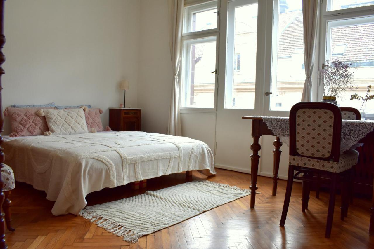 Old Town - Konviktska Apartment